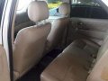 toyota fortuner vvti 2.7 GAS automatic-9