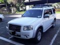 Ford Everest 2009-0