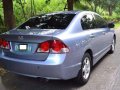Honda Civic 1.8v 2007 Acquired 2008 Low Mileage for sale -10