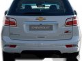 Chevrolet Trailblazer Z71 2017 White for sale-6