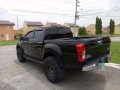 Isuzu Dmax LS 2014 MT Black For Sale-3