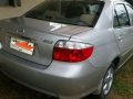 Toyota vios 1.5g 2004-6