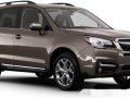 For sale Subaru Forester I-L 2017-1