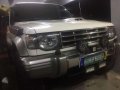 Mitsubishi Pajero 3door imported for sale-3