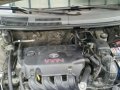 Toyota vios 1.5g 2004-3