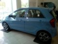 8K all-in lowest down payment KIA Picanto 1.2L EX Automatic with DAB-3