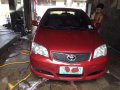 All Working Toyota Vios 2006 E For Sale-2