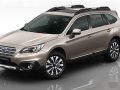 New for sale Subaru Outback I-S 2017-3