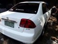 Honda Civic 2001 Vti (Dimension) for sale-1
