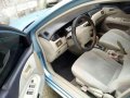 Good Running 2004 Mitsubishi Lancer GLS For Sale-9