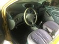Toyota Echo (Local) MT FOR SALE -5