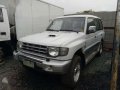 Mitsubishi pajero fieldmaster manual-1