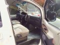 Smooth Shifting 2007 Hyundai Starex Crdi For Sale-5