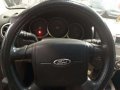2009 Ford Everest MT Diesel Black-5