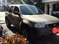 All Power 2004 Ford Escape XLS For Sale-1