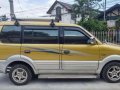 Mitsubishi Adventure supersports (GAS) 2003 for sale -2