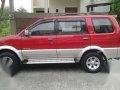 Isuzu Crosswind XUV 2005-3