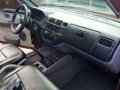 Toyota Revo 2000 MT Red SUV For Sale-5