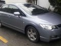 Honda Civic 2006 V at freshness for sale -0
