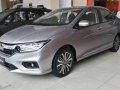 2018 Honda City 1.5 VX NAVI CVT for sale -0