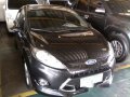 For sale Ford Fiesta 2012-0