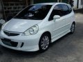 Honda Jazz 1.5 fresh 2007 for sale -1