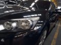 2008 Honda Accord 2.4 i-vtec AT Gas Black-4