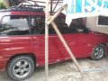 Mazda MPV 2.5 MT Red Diesel For Sale-3