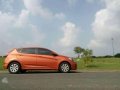 Hyundai Accent 2016 CRDi diesel automatic for sale -1