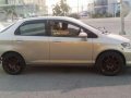 Honda city idsi 2004model 1.3 matic-1