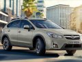 For sale brand new Subaru Xv I-S 2017-1