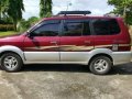 Toyota Revo 2000 MT Red SUV For Sale-1
