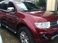 For sale Mitsubishi Montero Sport 2015 GLS-0