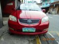 2005 Toyota Vios E allpower MT FRESH-11