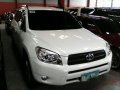 For sale Toyota RAV4 2008-1