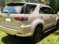 2015 Toyota Fortuner 2.5L G MT for sale -9