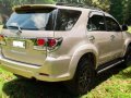 2015 Toyota Fortuner 2.5L G MT for sale -9