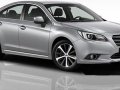 Subaru Legacy 2017 for sale-1