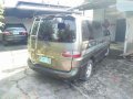 Hyundai Starex club 2000 like new for sale-2