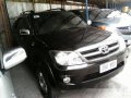 For sale Toyota Fortuner 2007-0