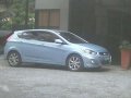 Hyundai Accent hatchback CRDI for sale -1