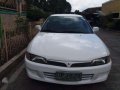 Mitsubishi Lancer Pizza Glxi 1997 AT White -6