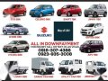 2017 Suzuki Promo Alto Celerio Ertiga Jimny APV Ciaz Swift SuperCarry-0