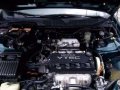 Honda Civic VTi AT 2000 SIR Body for sale-9
