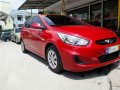 2017 Hyundai Accent CRDi Matic for sale -4