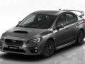 Subaru Wrx Sti 2017 Sedan for sale-1