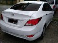 For sale Hyundai Accent 2016-2