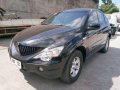 Perfectly Maintained Ssangyong Actyon 2008 For Sale-6