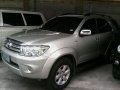 For sale Toyota Fortuner 2010-3