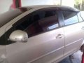 For sale Toyota Vios 2008mdl automatic 1.5G top of the line-4